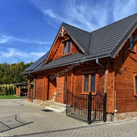 Dom u Julii nad Strwiążem