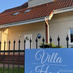 Villa Henry