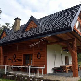 Agroturystyka - Dom na Korzeniu 