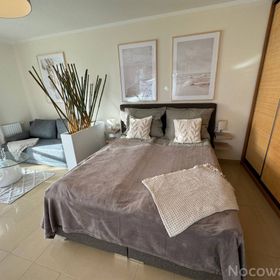 Apartament Avangard Lux - przy Promenadzie - z garażem