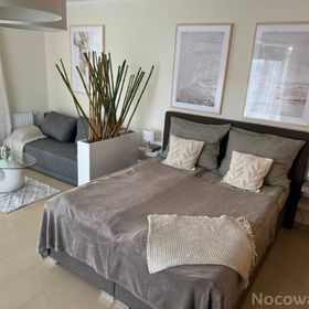Apartament Avangard Lux - przy Promenadzie - z garażem