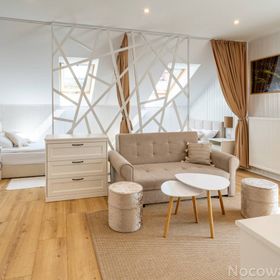 Apartamenty Defala i Strefa Relaksu Natural Touch 