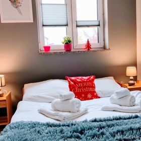 Apartamenty Pod Gruszą