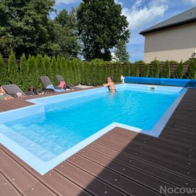 Domki na Turystycznej