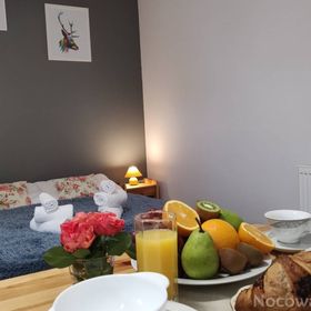 Apartamenty Pod Gruszą