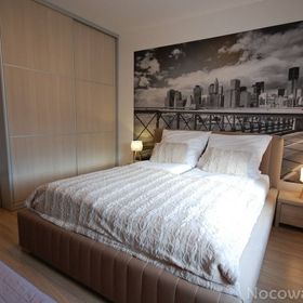 Apartamenty Północ