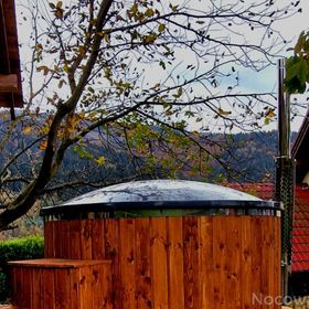 Noclegi i domki wypoczynkowe Daglezja