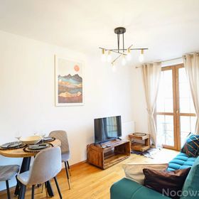 APARTAMENT ŁOMNICA