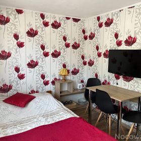 Willa Safra Pokoje w Centrum Szczawnicy