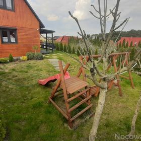 Domek letniskowy Ada 