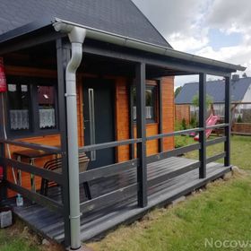 Domek letniskowy Ada 