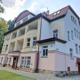 Willa Storczyk Polanica Zdrój