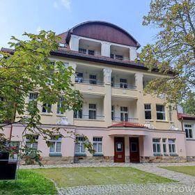 Willa Storczyk Polanica Zdrój