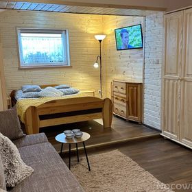 Apartamenty i pokoje Domino