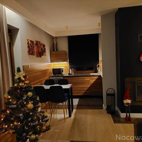 Klimat południa Nowoczesne domki z kominkami, sauną i fotelem masującym Bayamo, Lucca, Hawana I i Hawana II