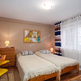 Pokoje Pod Skrzycznem Maria i Krzysztof Wieczorek