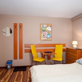 Pokoje Pod Skrzycznem Maria i Krzysztof Wieczorek