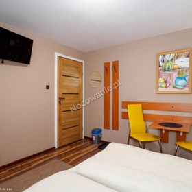 Pokoje Pod Skrzycznem Maria i Krzysztof Wieczorek