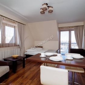 Apartament Widok