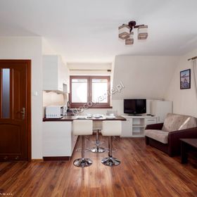 Apartament Widok