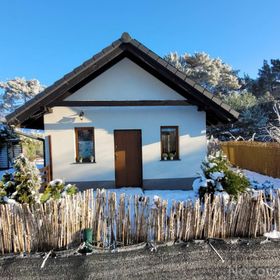  PaPaJa Całoroczny Domek