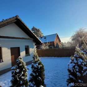  PaPaJa Całoroczny Domek