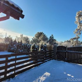  PaPaJa Całoroczny Domek