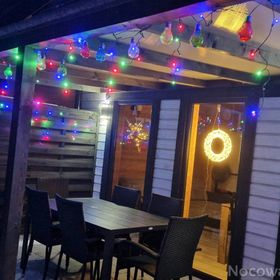 Osada Jantar - Komfortowe i Luksusowe Domki