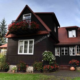 Pokoje u Żanety i Leszka