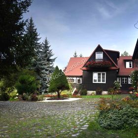 Pokoje u Żanety i Leszka