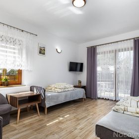 Dom Wypoczynkowy California