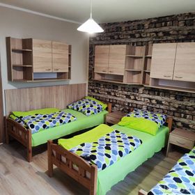 As wynajem pokoi i kwater od 20zł/doba