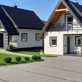 Domki Całoroczne u Henia