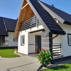 Domki Całoroczne u Henia