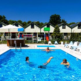 Ośrodek wczasowy Zielone Wzgórze