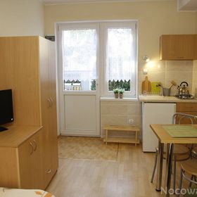 Pokoje Gościnne U Bronków