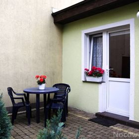 Pokoje Gościnne U Bronków