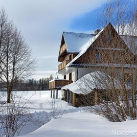 Dom Pod Babią Górą