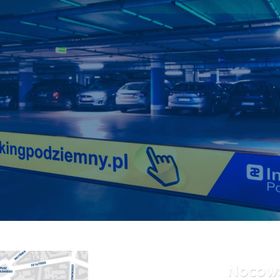 Urocze Gniazdko w Centrum Poznania