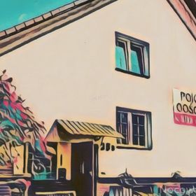 Pokoje 200 metrów od morza 