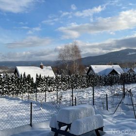 Domek Ale Fajnie Z Widokiem Na Góry