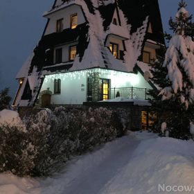 Pokoje Gościnne Za Potokiem