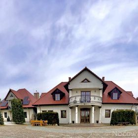 Willa na Krańcu Kazimierza, dawna Villa Prezydent