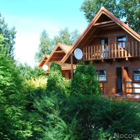 Domki Wypoczynkowe Całoroczne PLEJADY