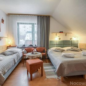 Pokoje Gościnne U Babci Mili