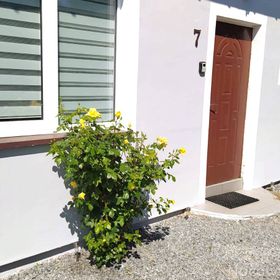 Dom i domek w Jezierzanach