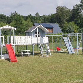 DOMEK SZYMONOWO-OSTRÓDA !! PERŁA MAZUR !!