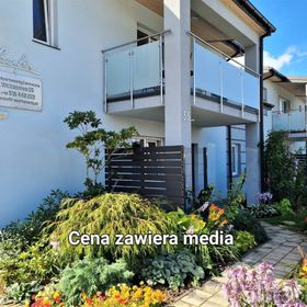 Apartamenty Szafir