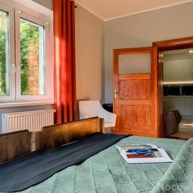 Apartamenty Kraszewskiego 44