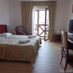 Ośrodek Wypoczynkowy Słoneczna Plaża